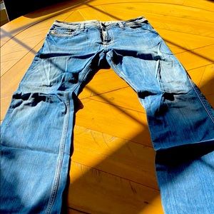 Diesel jeans